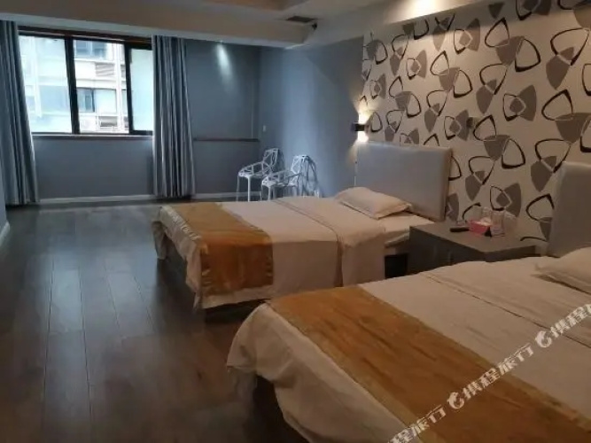 Shengdi Hotel
