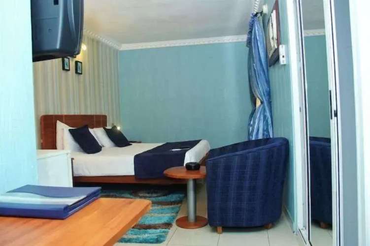 Vines Hotel