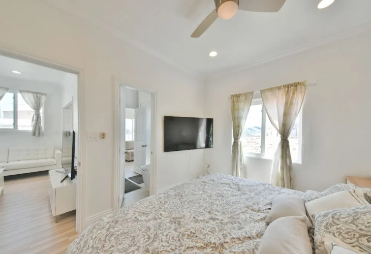 Seashore Rentals