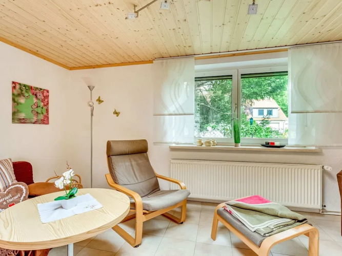 Ferienwohnung im Herzen Ilsenburgs