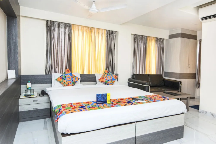 FabHotel Shivangan
