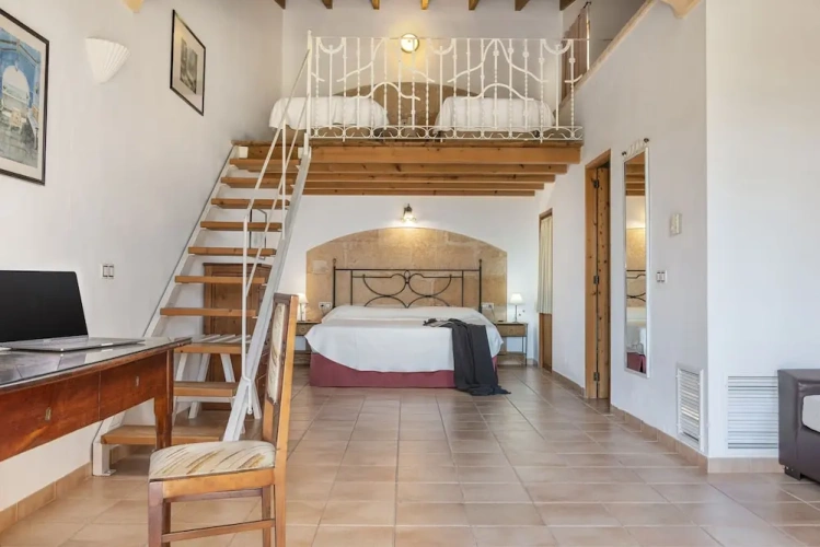 Family Apartment