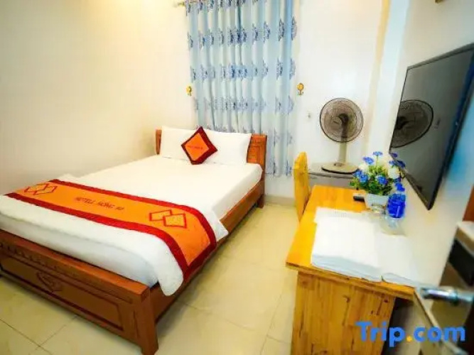 Hong 68 Motel Bac Ninh