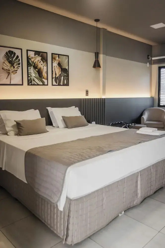 Hotel Avenida