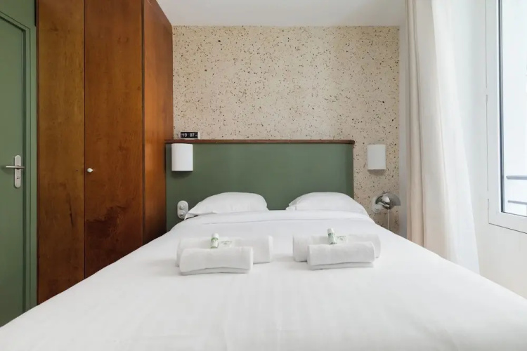 Hotel Paris La Belle - Marais