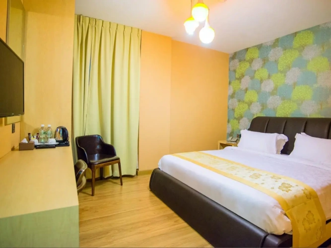 Superior Double room