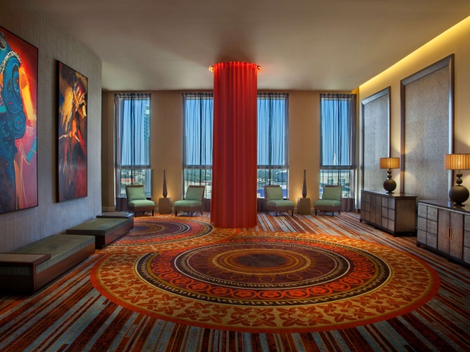 Hilton Palacio Del Rio photo 24
