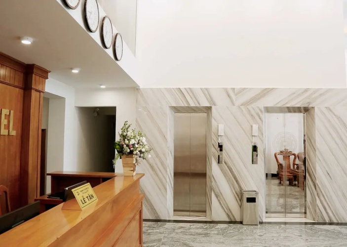 Thanh Van Hotel