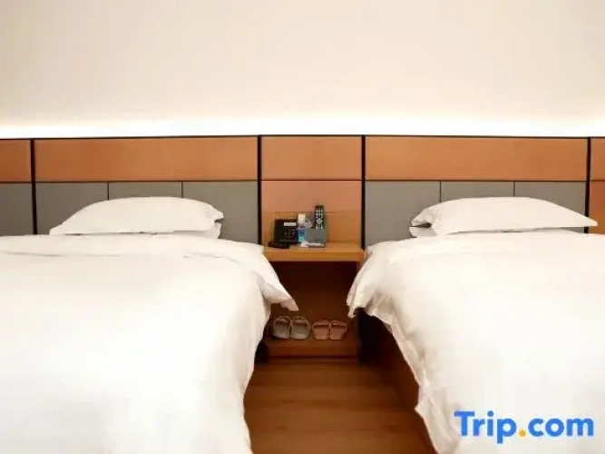 Classic Twin room