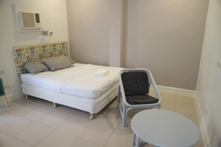 Bohol Avenue Hotel