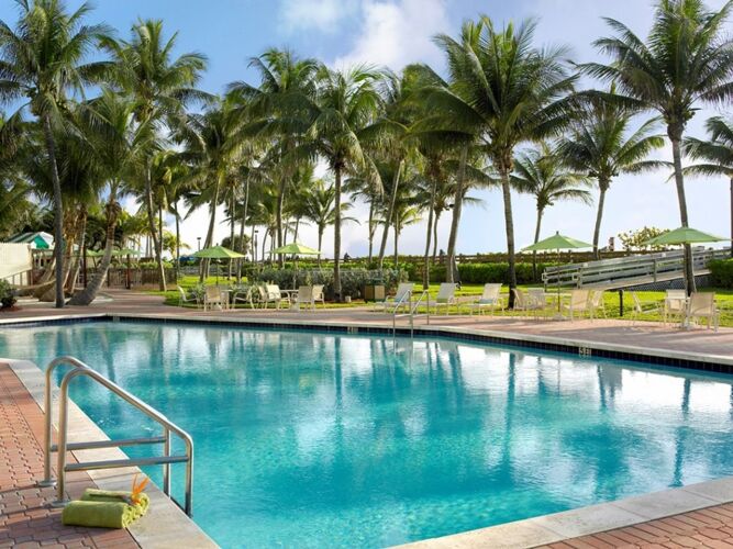 Imagen de Holiday Inn Miami Beach   Oceanfront, An Ihg Hotel