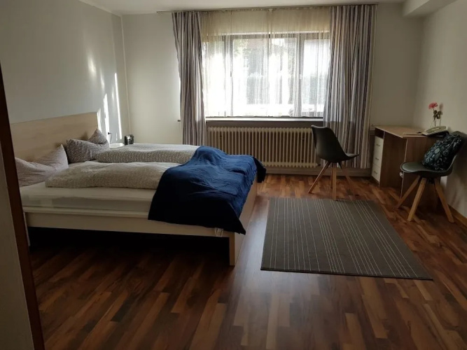 Hotel Roemerhof