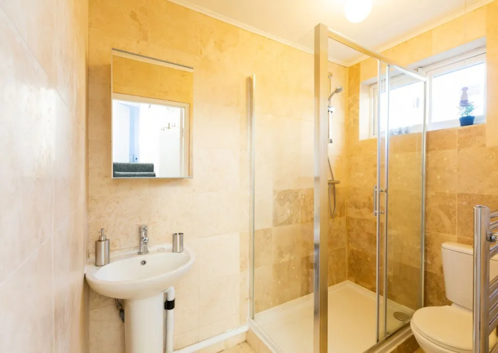 Stylish Two 2bed In Notting Hill 2