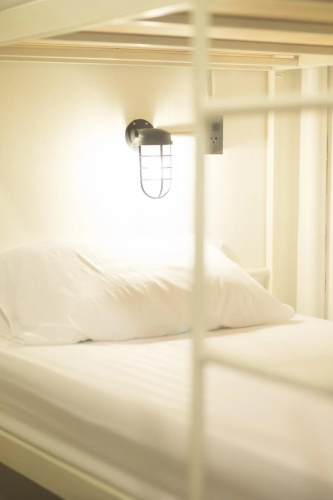 Gongster Hostel