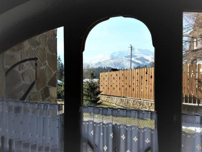 Apartament Giewont
