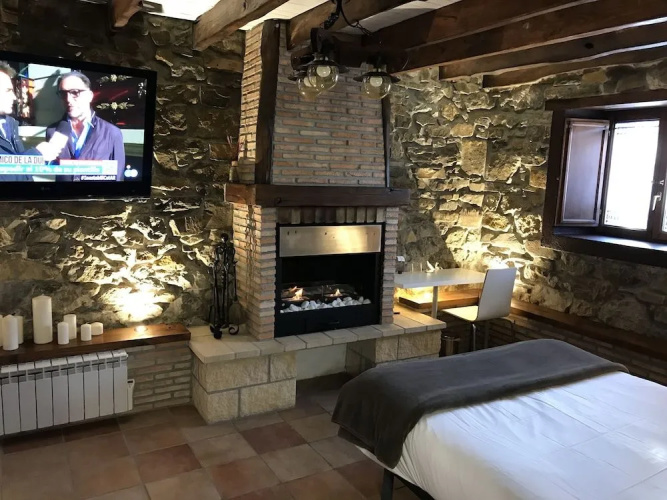 Urdaibai Etxea Casa rural