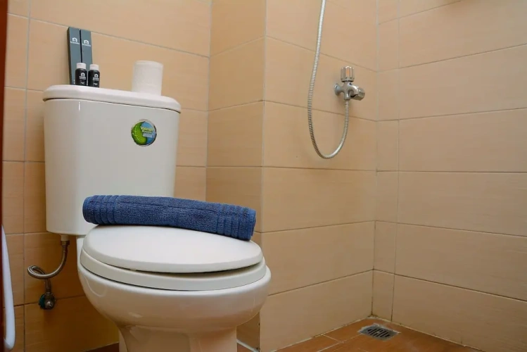 Double Apartment