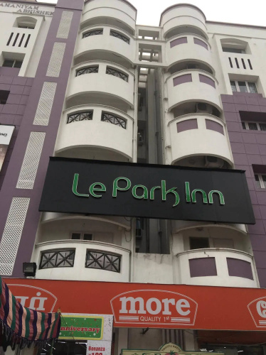 Hotelbild