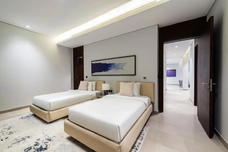 Almaria Residence