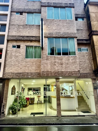 Hotel Tucan
