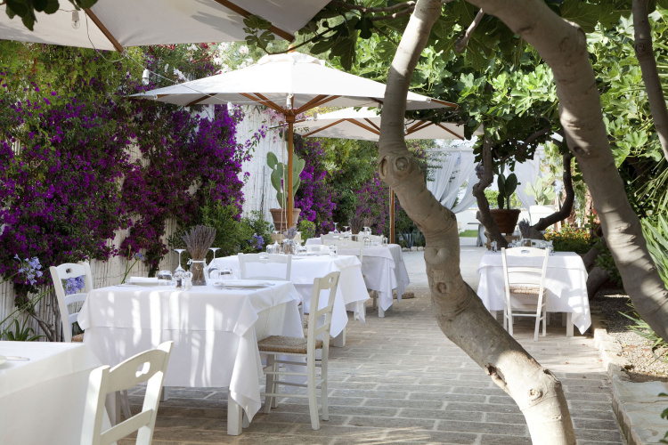 Cannebianche Lifestyle Hotel photo 22