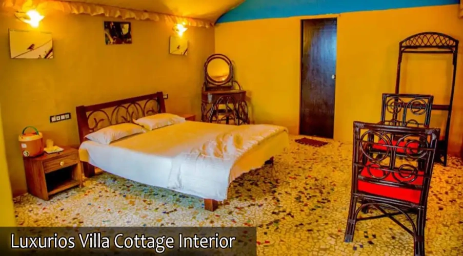 Cottage
