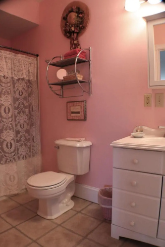 The Lincoln Short North B&B