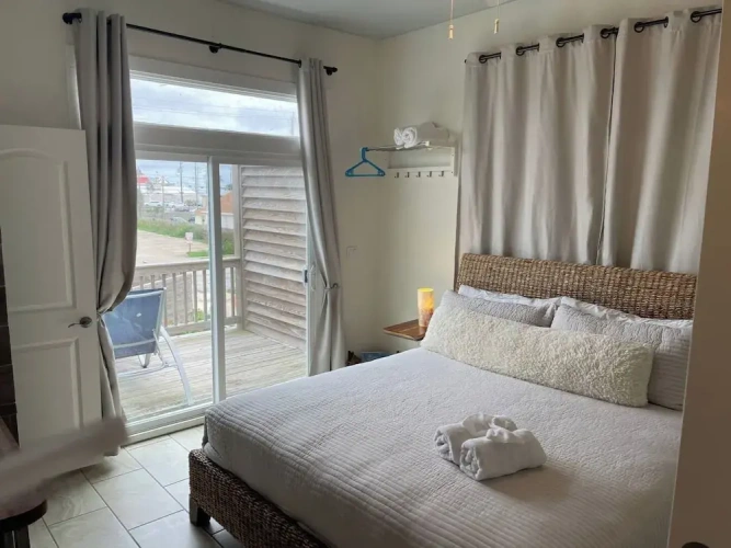 Comfort Double room with pool view