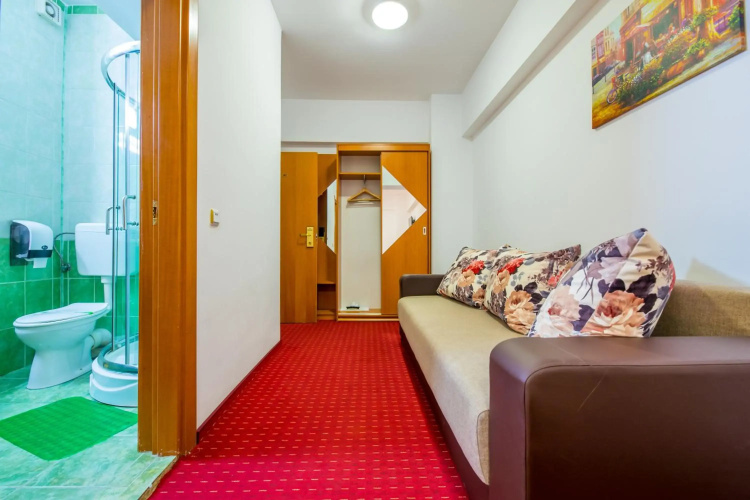 Hotel Sir Orhideea