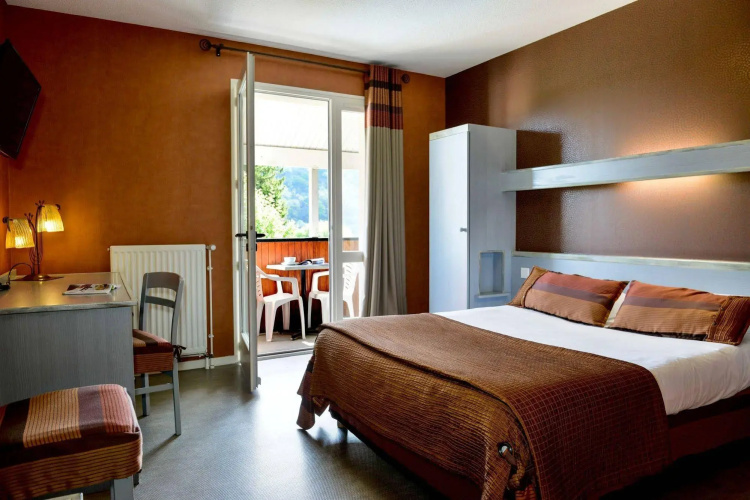 Le Vieux Logis