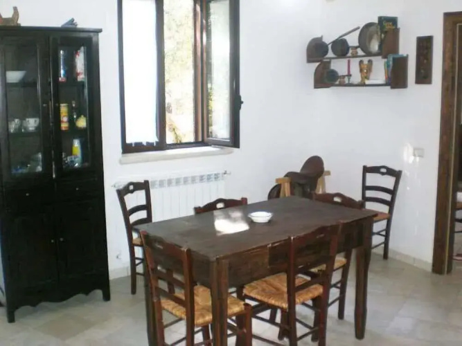 B&B La Casetta di Maria