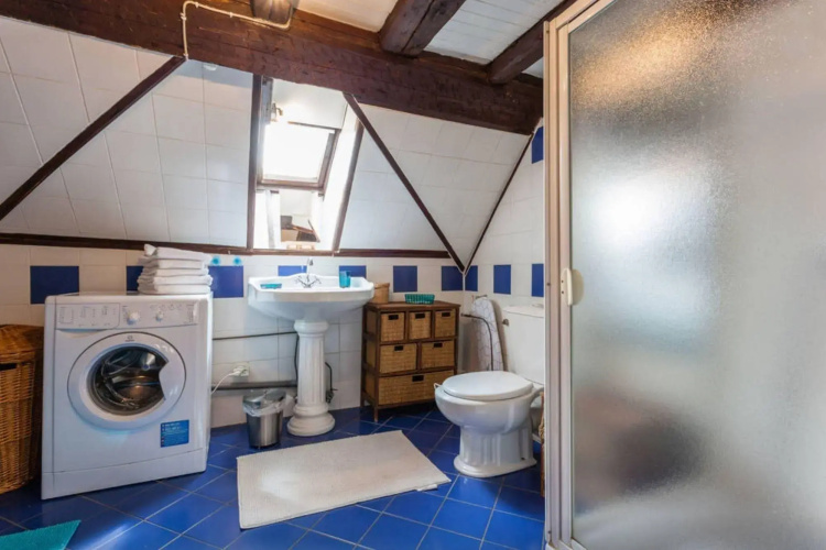 Appartement Rue des Veaux