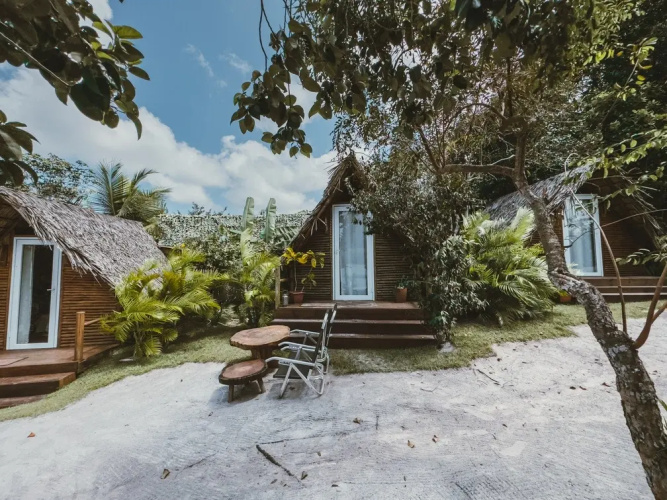 Villa Cabana