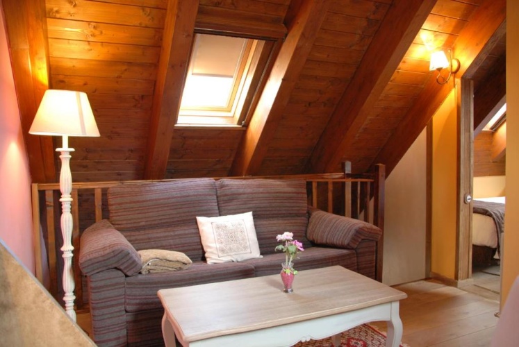 2 Bedrooms Family Suite