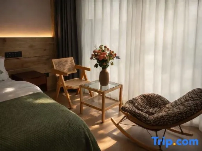 Standard Twin Family room