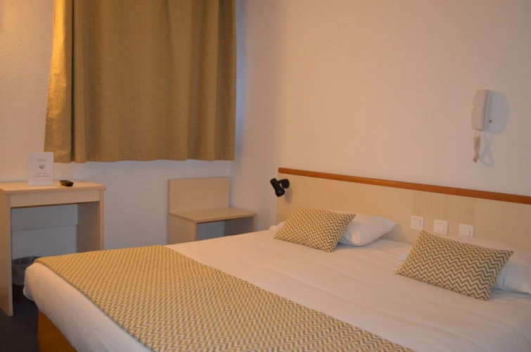 Hotel Aneto