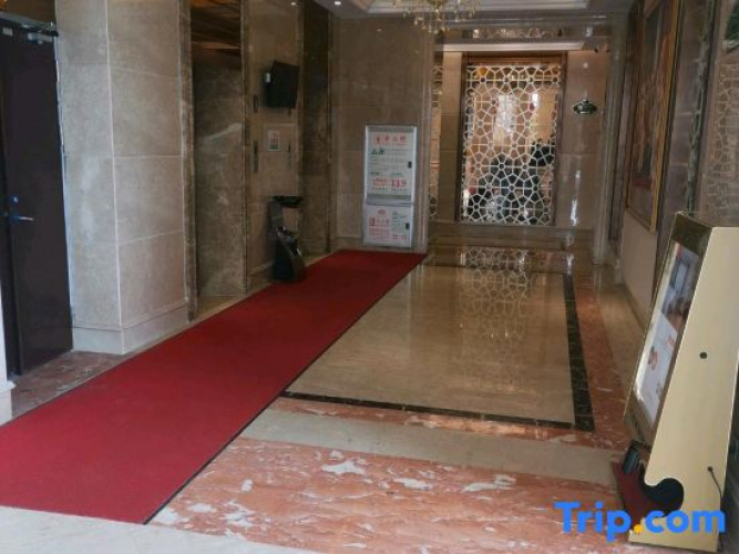 ViennaHotel