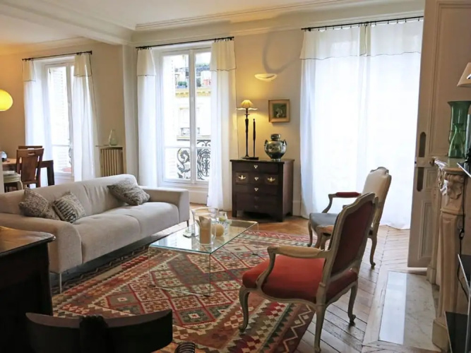 Le Bon Marche Cherche-midi Citycosy