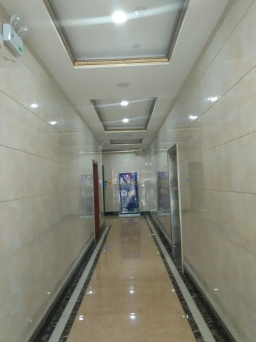 Boli Business Hotel