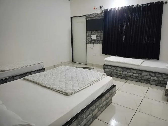 khodal Resort