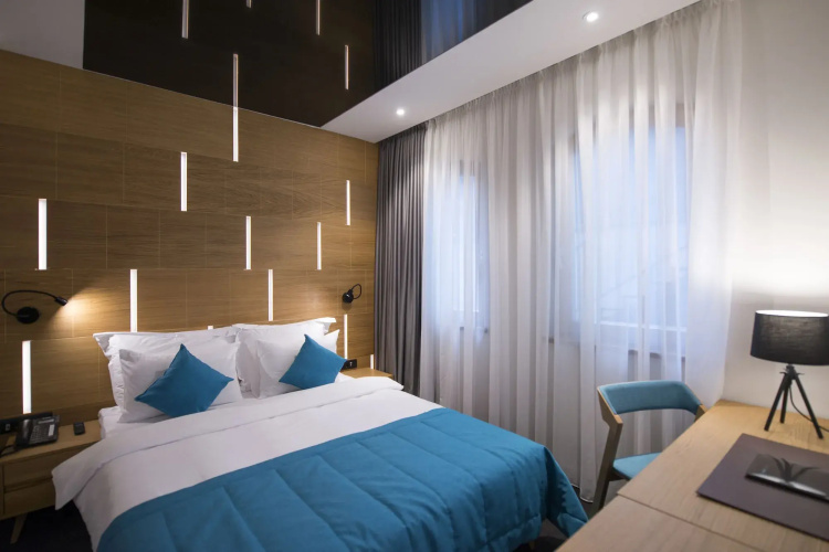 Hotel Sana