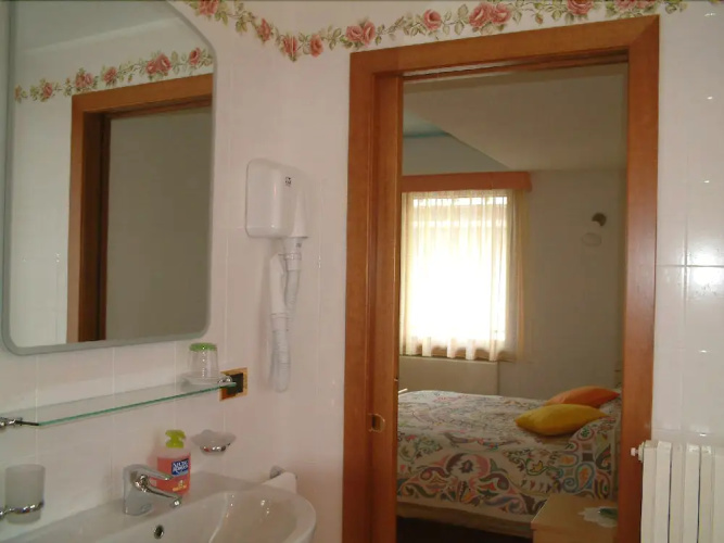 B&B Villa Verde - Valtellina