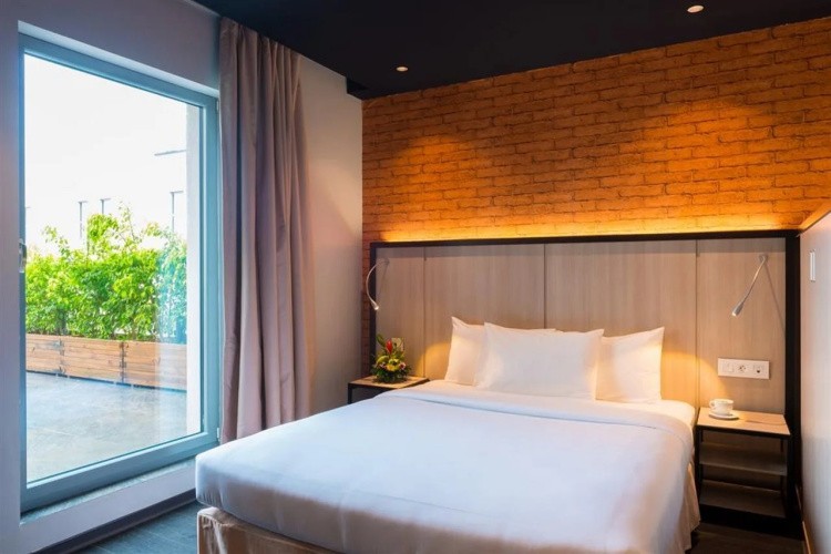 Onomo Hotel Conakry