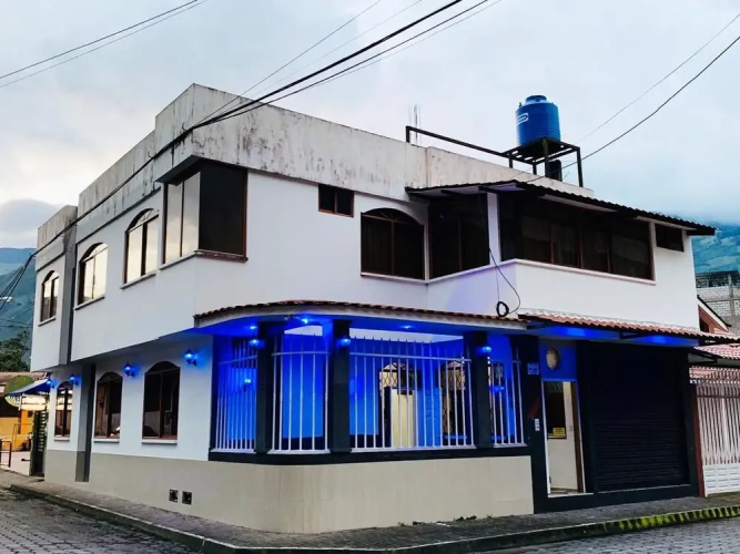 Hotelafbeelding