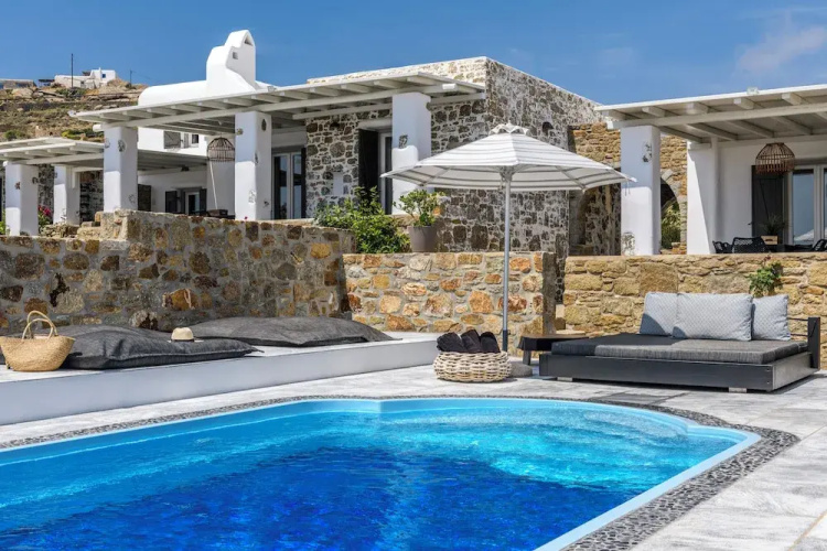 Aurora Mykonos Villas 3