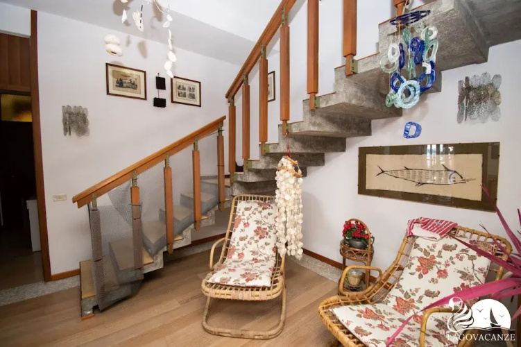 Villa Lydia in Padenghe sul Garda