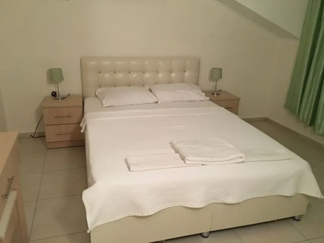 Orka Garden C3