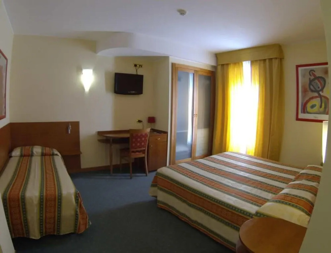 Hotel Miro