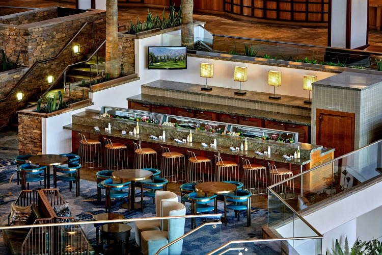 JW Marriott Desert Springs Resort & Spa photo 36