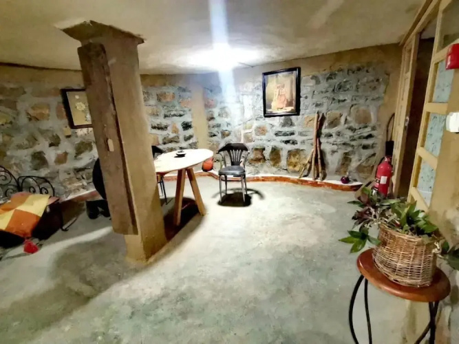 Gîte Mourik
